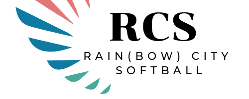 Rain(bow) City Softball