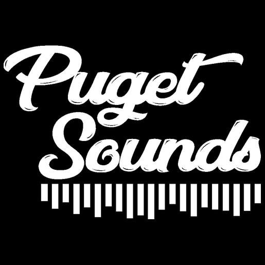 Puget Sounds logo