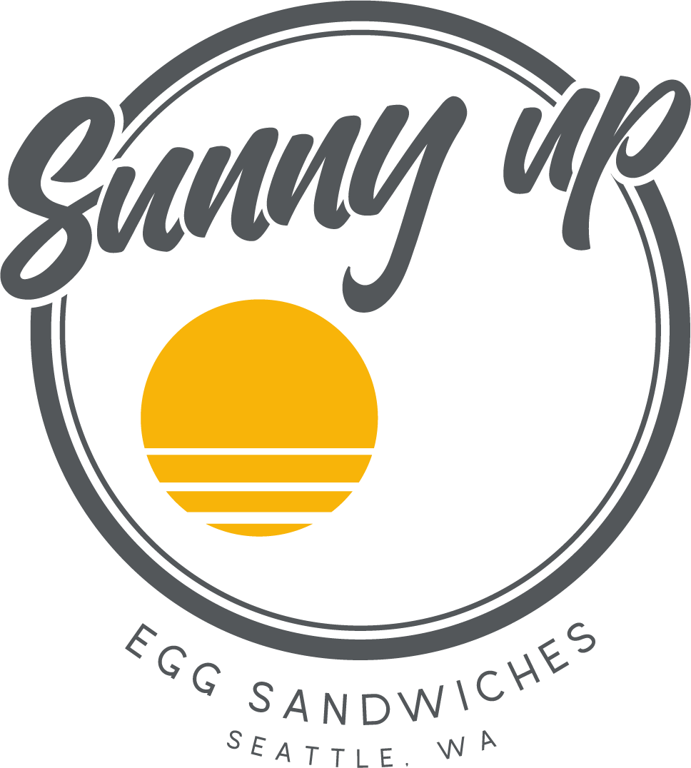 Sunny Up sponsor logo